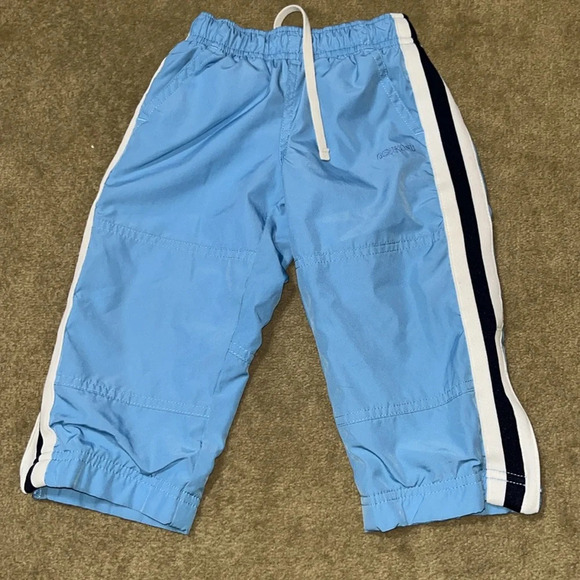 3 pairs of 1T sweatpants with fleece lining - Picture 12 of 15